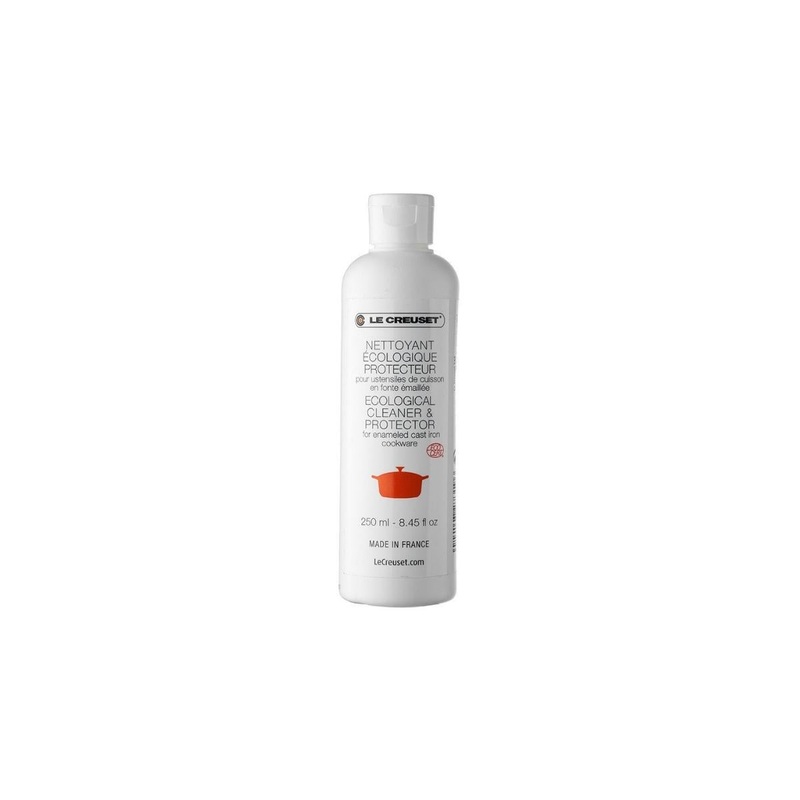 Le Creuset Cookware Cleaner