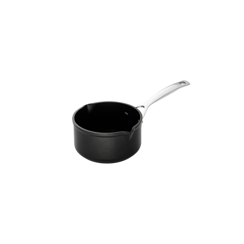 Le Creuset Toughened Non-Stick Milk Pan Non-Stick 16cm