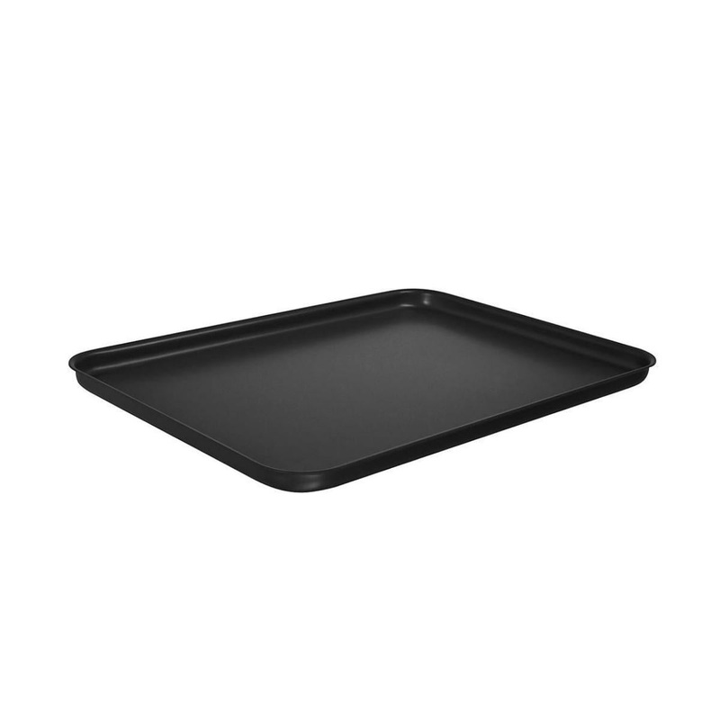 Mermaid Hard Anodised Baking Tray - 32cm