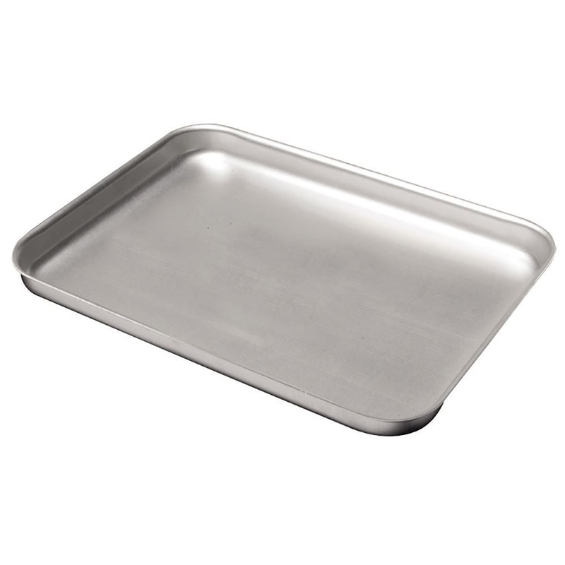 Mermaid Longlife Aluminium Baking Tray - 32cm