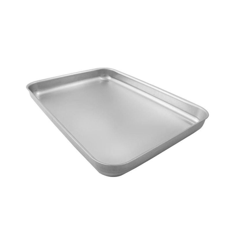 Mermaid Longlife Bakewell Pan - 32cm