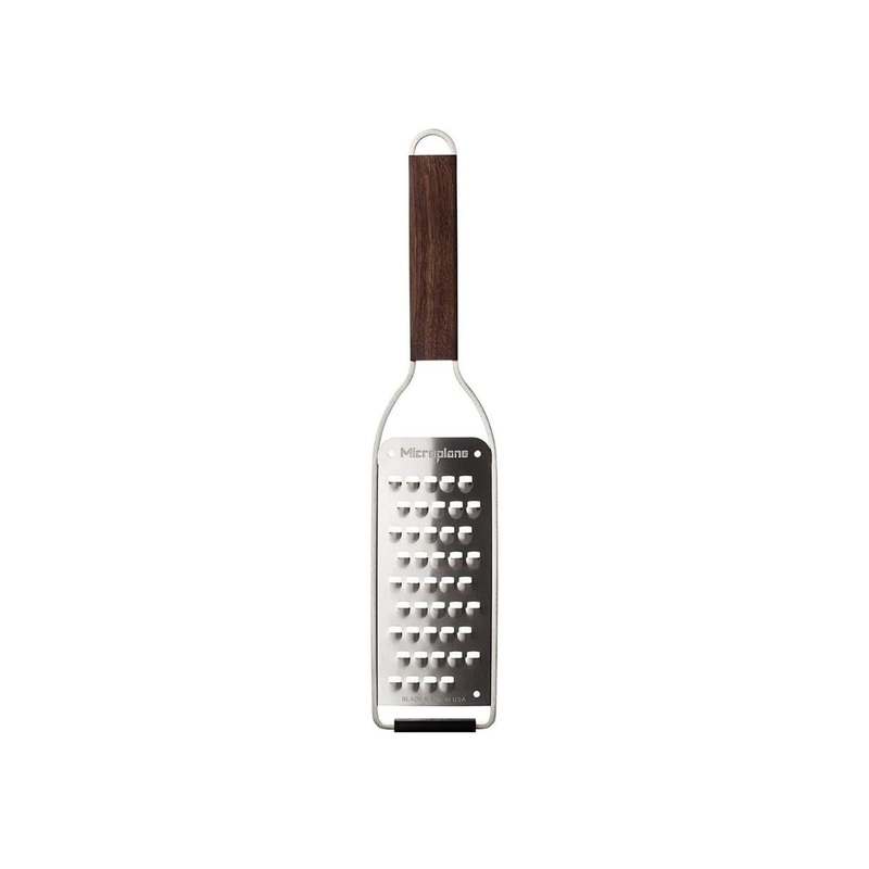 Microplane Master Series Grater - Extra Coarse
