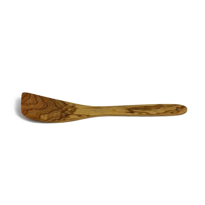 Olivewood Spatula
