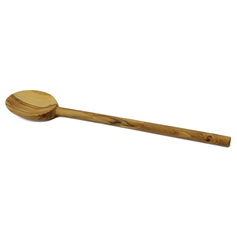 Olivewood Spoon - 25cm