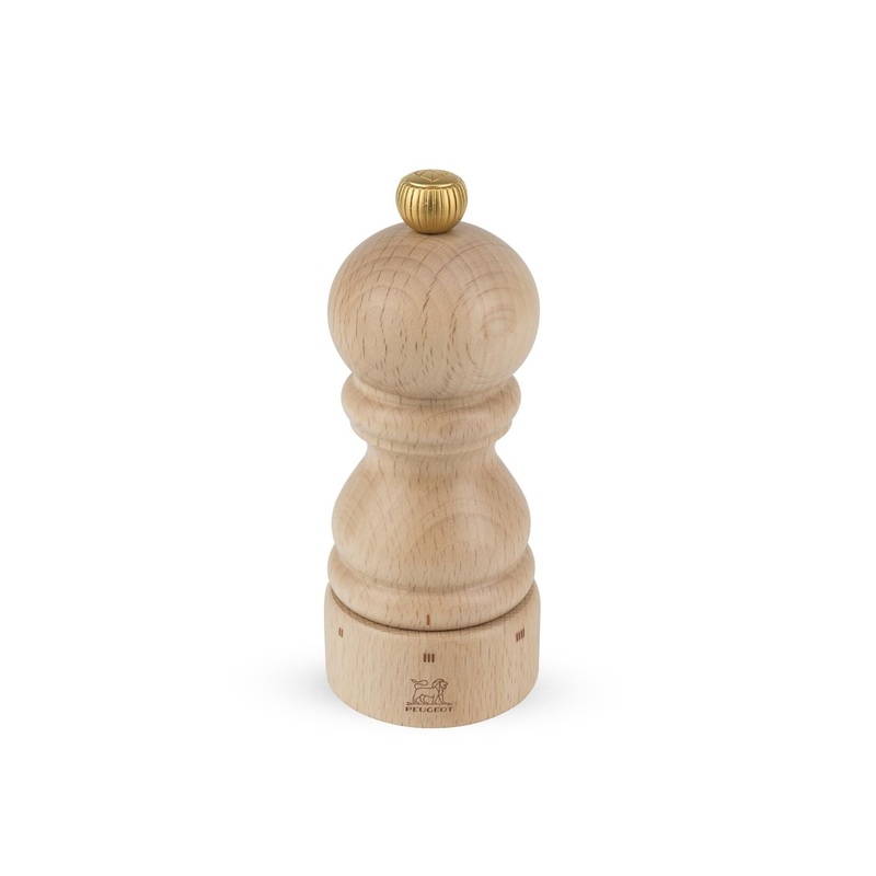 Peugeot Paris U'Select Pepper Mill Natural - 12cm