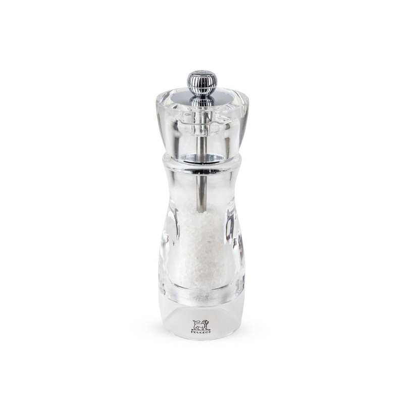 Peugeot Vittel Salt Mill - 16cm