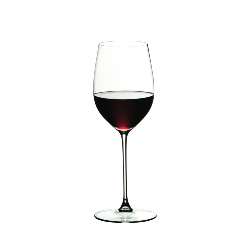 Riedel Veritas Glasses
