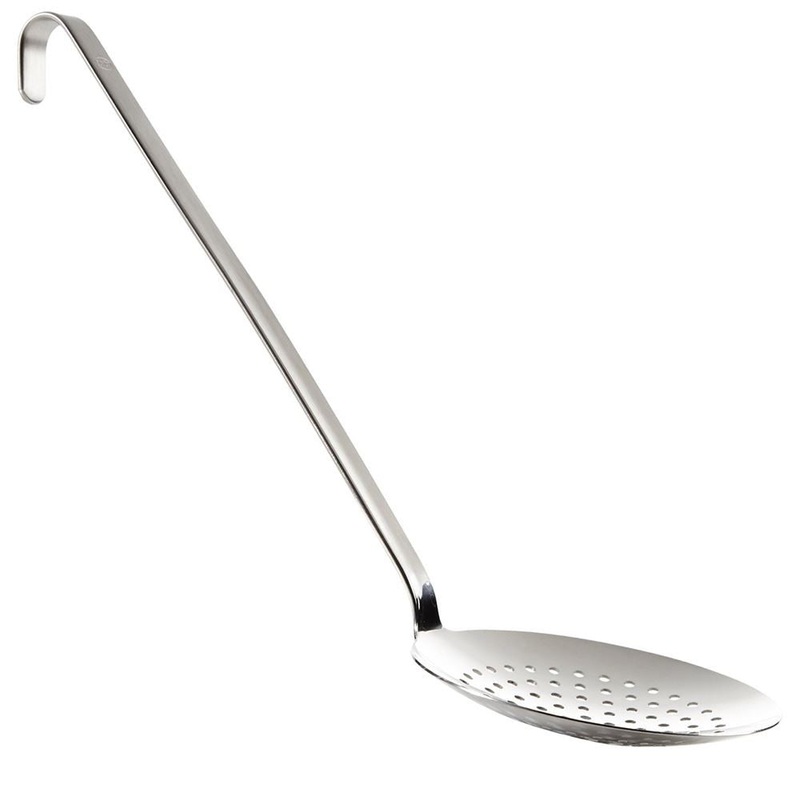 Rosle Hooked Skimmer - 10cm
