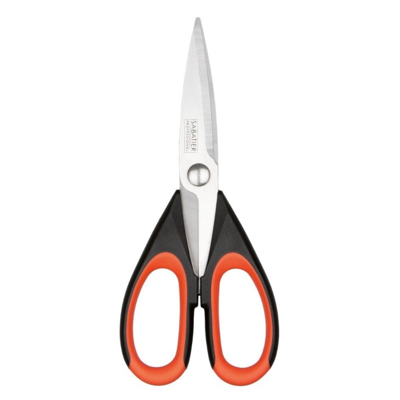 Sabatier Professional Serrated Kitchen Scissors