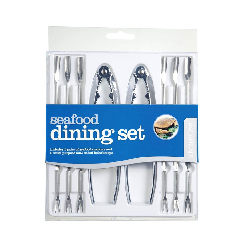 Seafood Dining Set