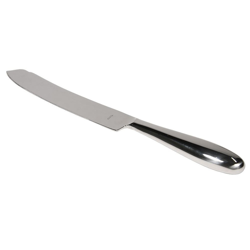 Siena Cake Knife