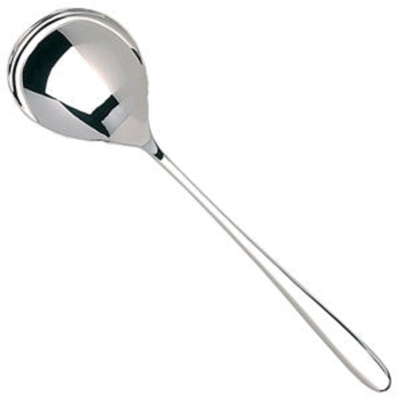 Siena Rice Serving Spoon