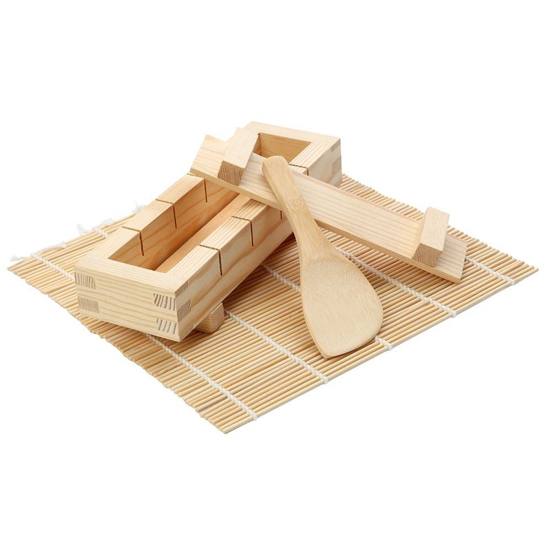 Sushi Making Kit