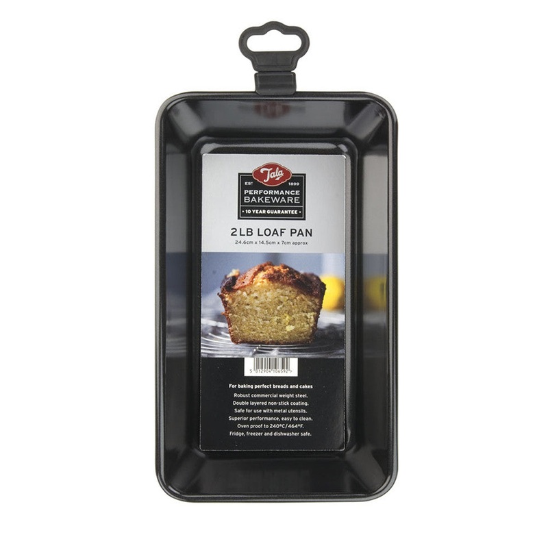 Tala Performance Loaf Tin - 2lb