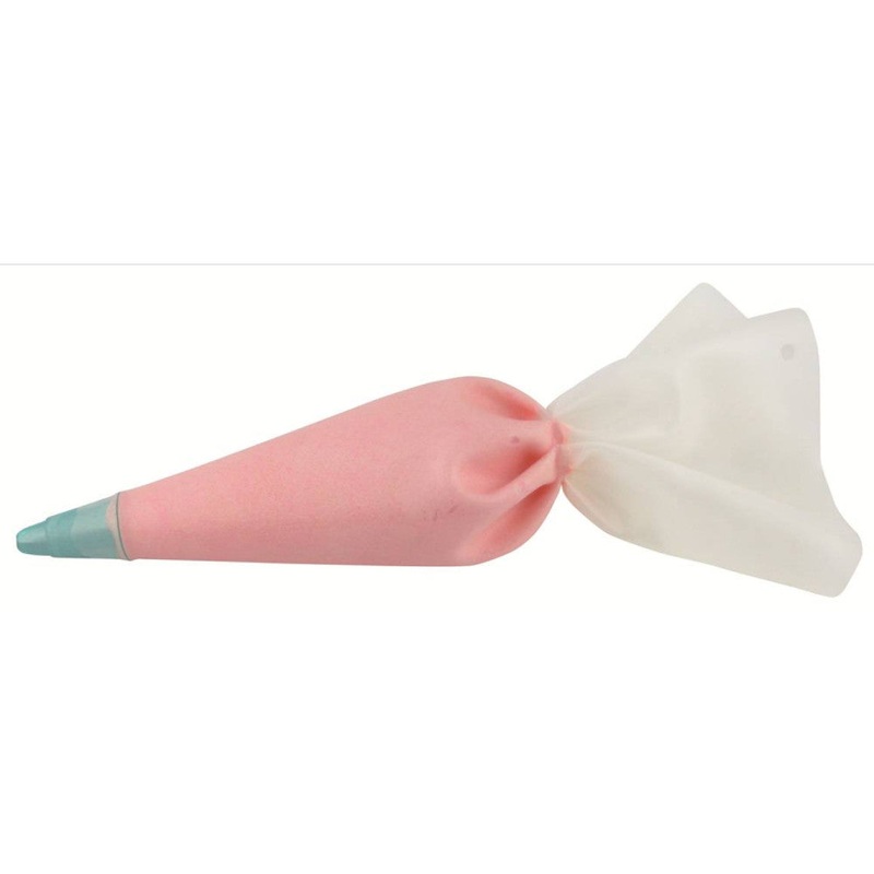 Tala Silicone Icing Bag Set