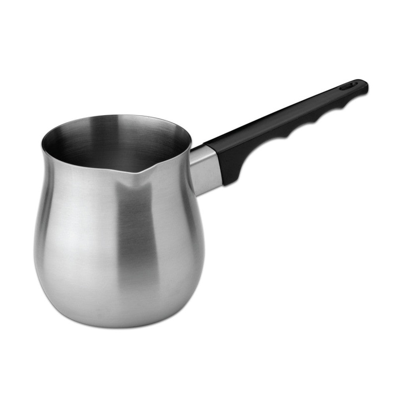 Turkish Coffee Pot - 12oz