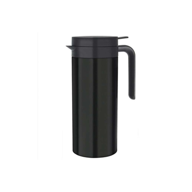 Vacuum Jug Designer 1L - Black