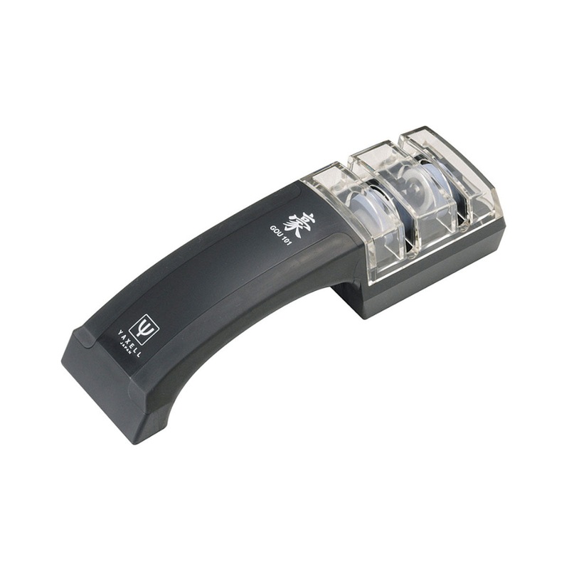 Yaxell Professional Knife Sharpener