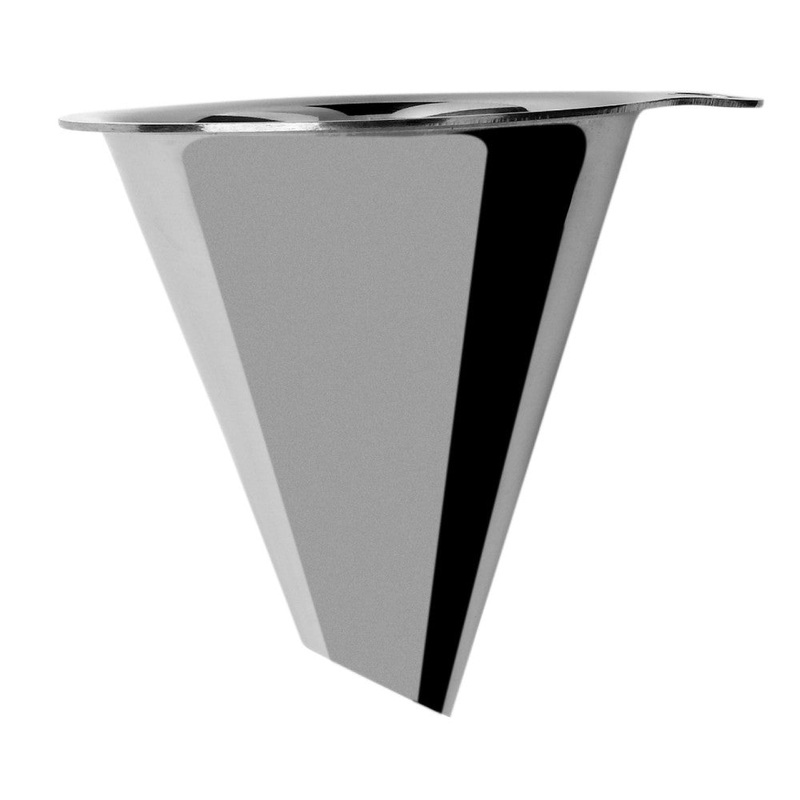 Zeal Spice Funnel