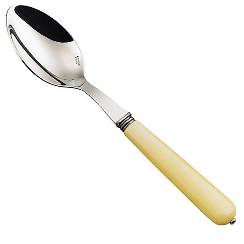 Alain Saint-Joanis Ixia Dessert Spoon