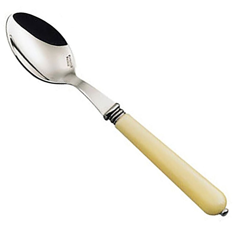 Alain Saint-Joanis Ixia Tea Spoon