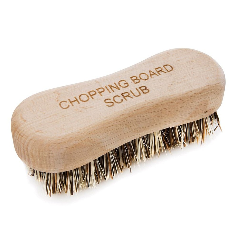 Chopping Board Scrub