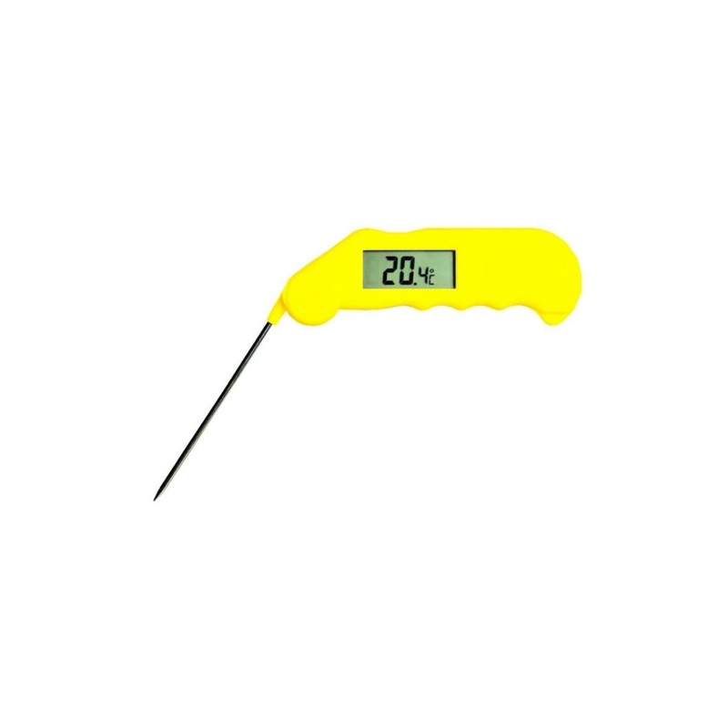 Gourmet Digital Probe Thermometer