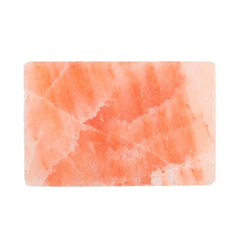 Himalayan Salt Block - Rectangular
