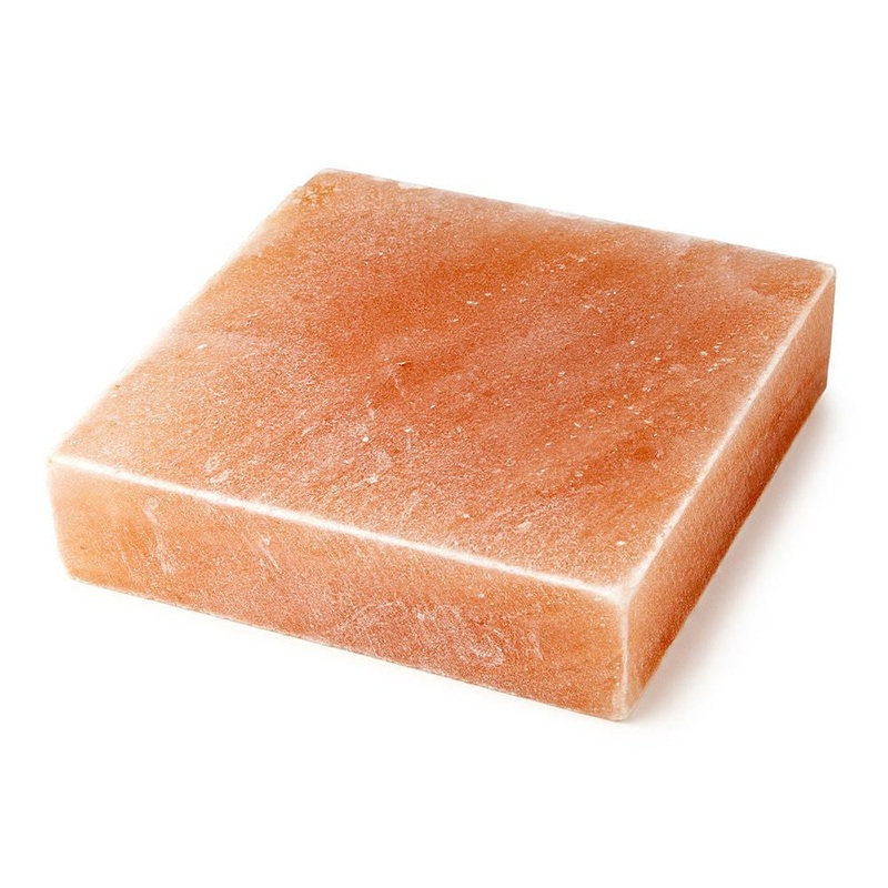 Himalayan Salt Block - Square