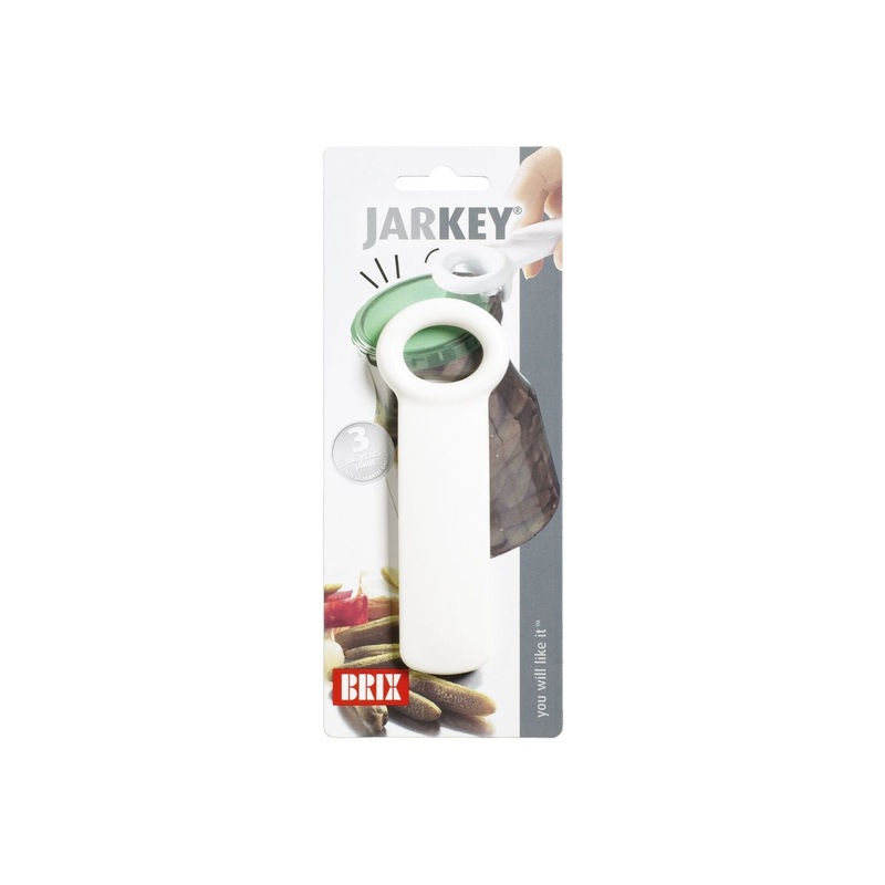 Jar Key Opener Lever