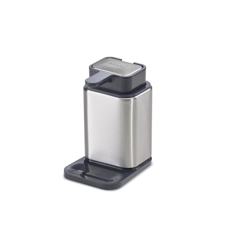 Joseph Joseph Surface Soap Pump Set