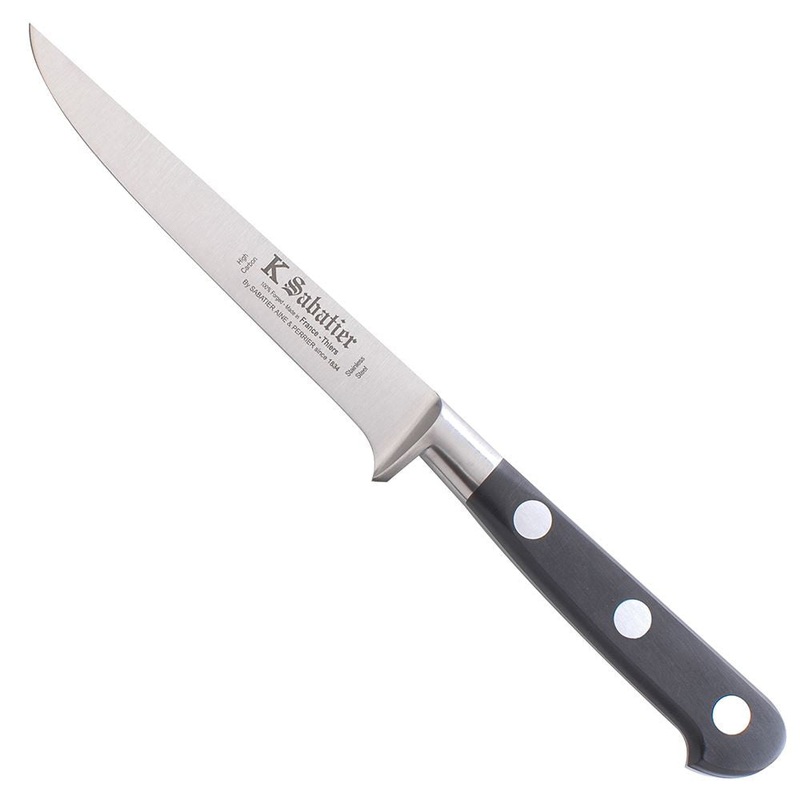 K Sabatier Boning Knife