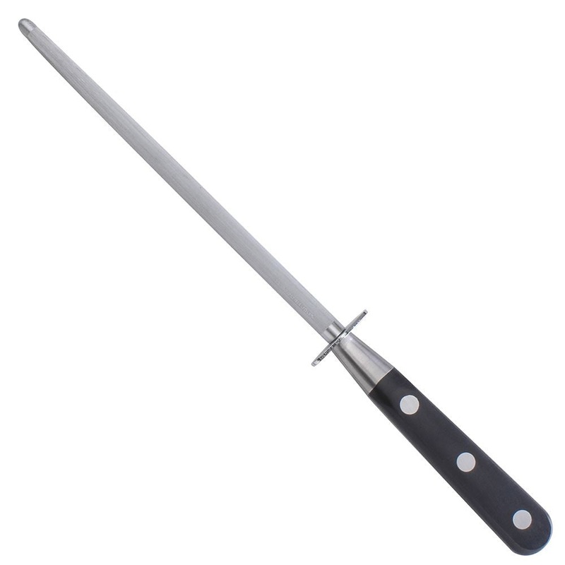 K Sabatier Sharpening Steel