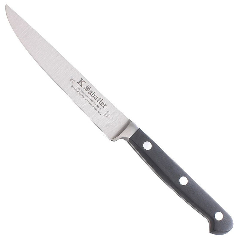 K Sabatier Steak Knife