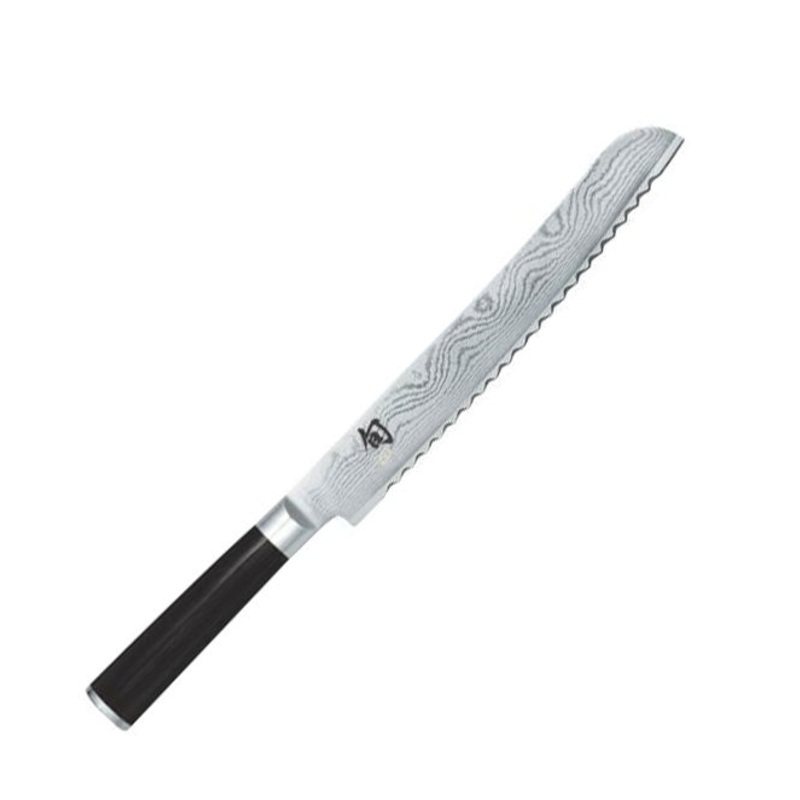 Kai Shun 22.5cm Bread Knife
