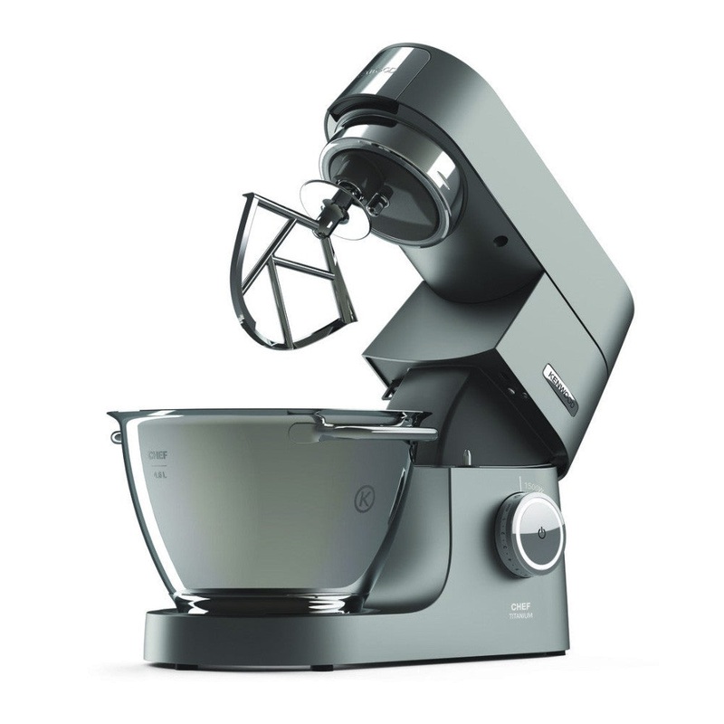 Kenwood Chef Titanium XL