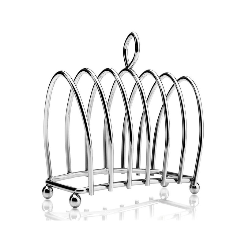 Kilo Victorian Style Toast Rack