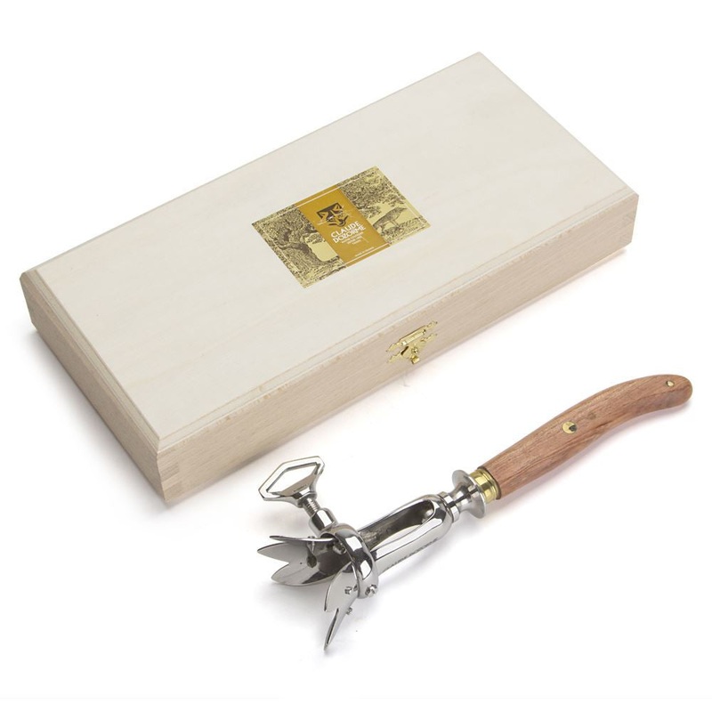 Laguiole Claude Dorzome Carving Vice