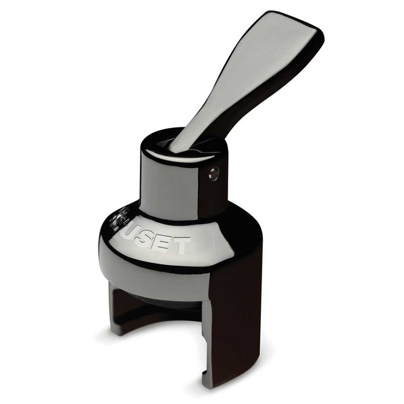 Le Creuset SW-101 Crown Sparkling Wine Stopper
