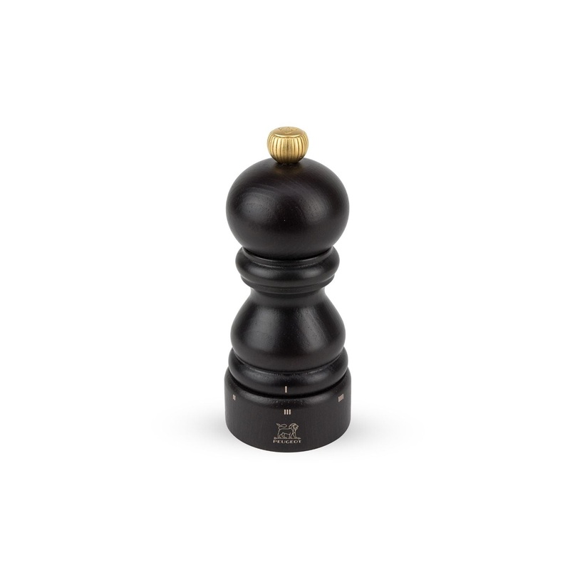 Peugeot Paris U'Select Salt Mill Dark Chocolate - 12cm