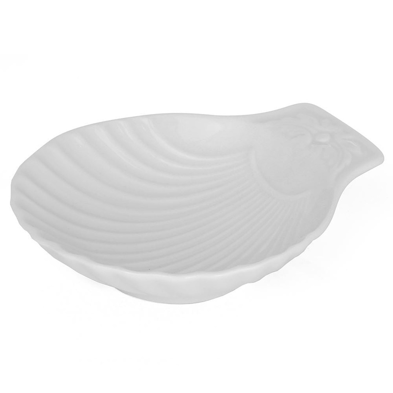 Pillivuyt Scallop Shell No. 2