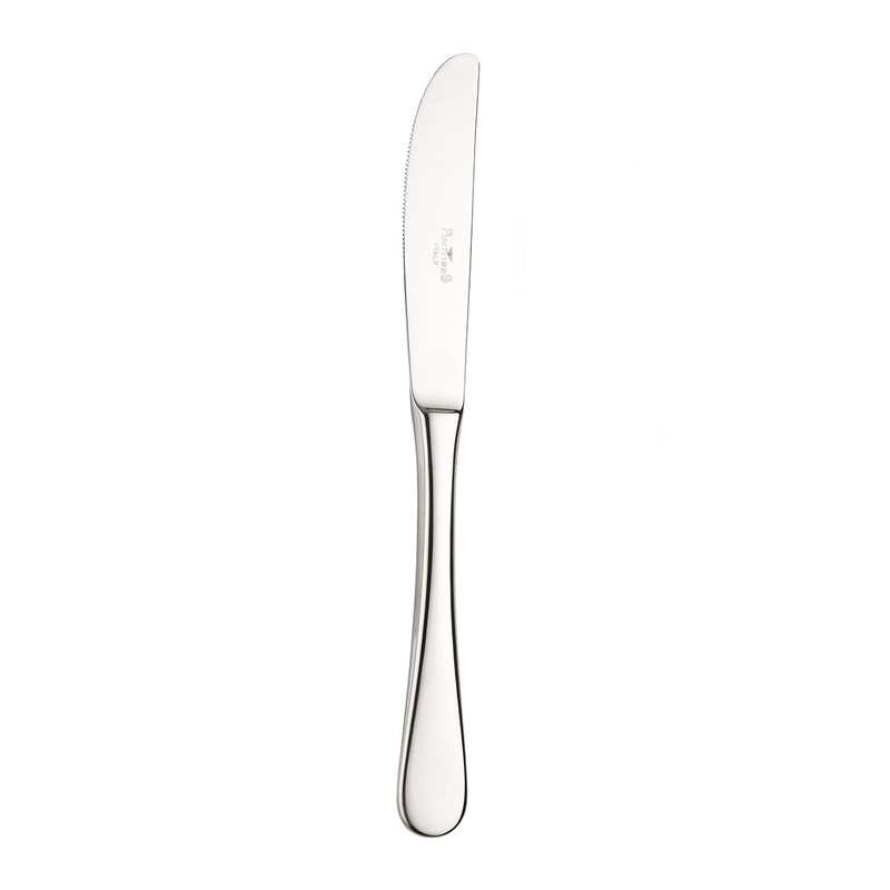 Pinti Inox Pitagora Table Knife