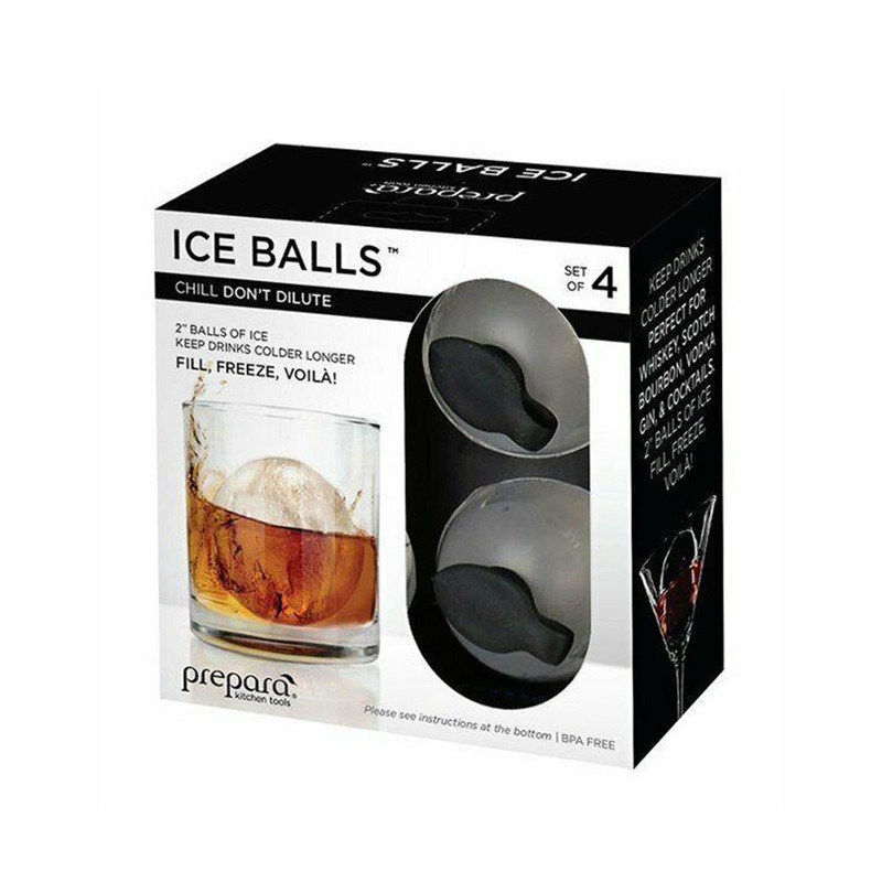 Prepara Jumbo Ice Balls