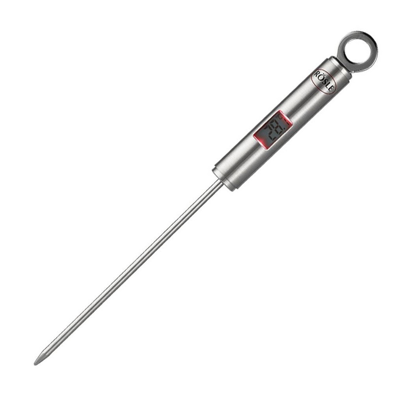 Rosle Gourmet Digital Thermometer