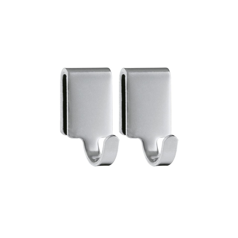 Rosle Rail Hooks