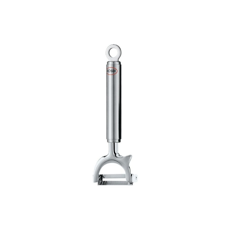 Rosle Swivel Peeler Crosswise