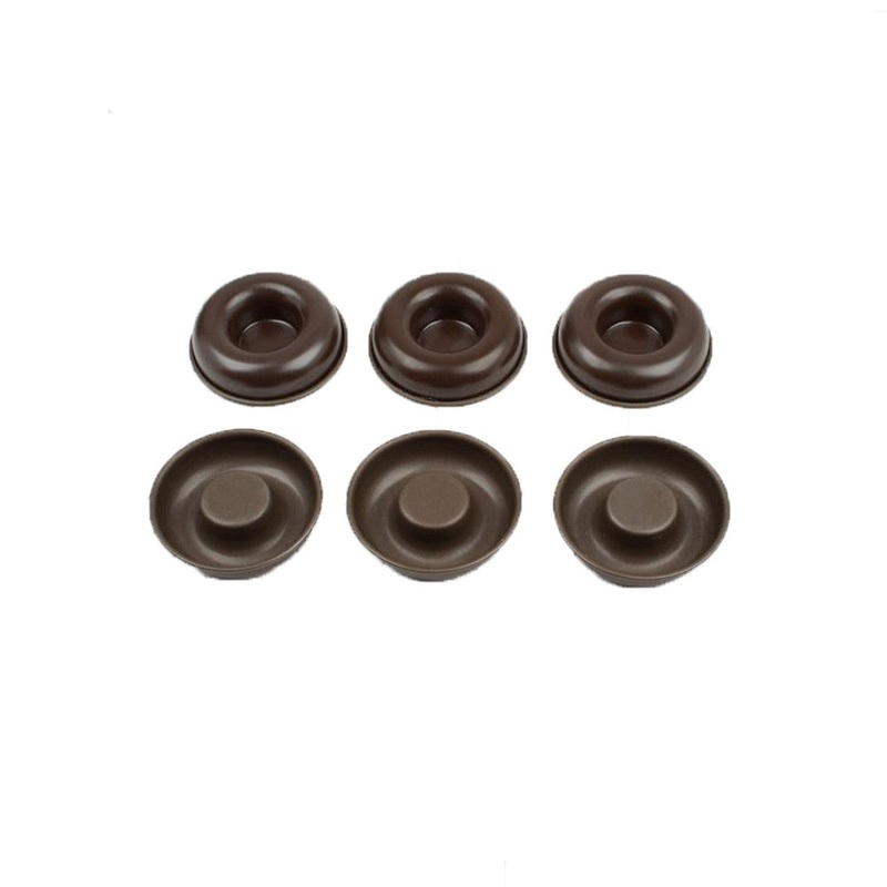 Savarin Mould - Box of 6