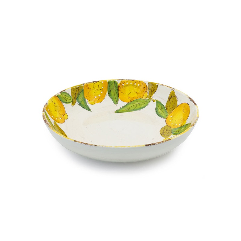 Sorrento Lemon Pasta Bowl