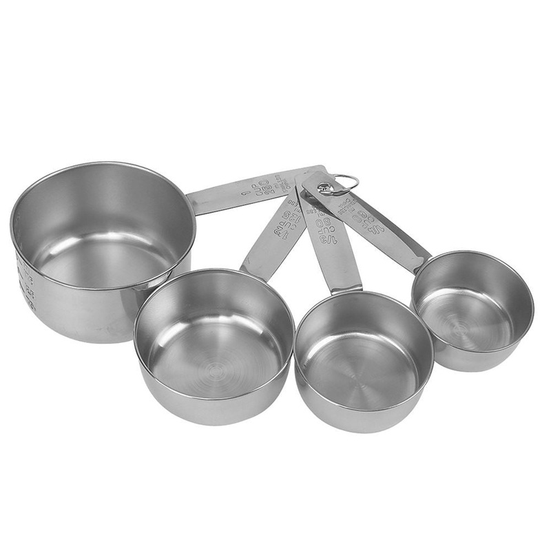 Swift Measuring Cups