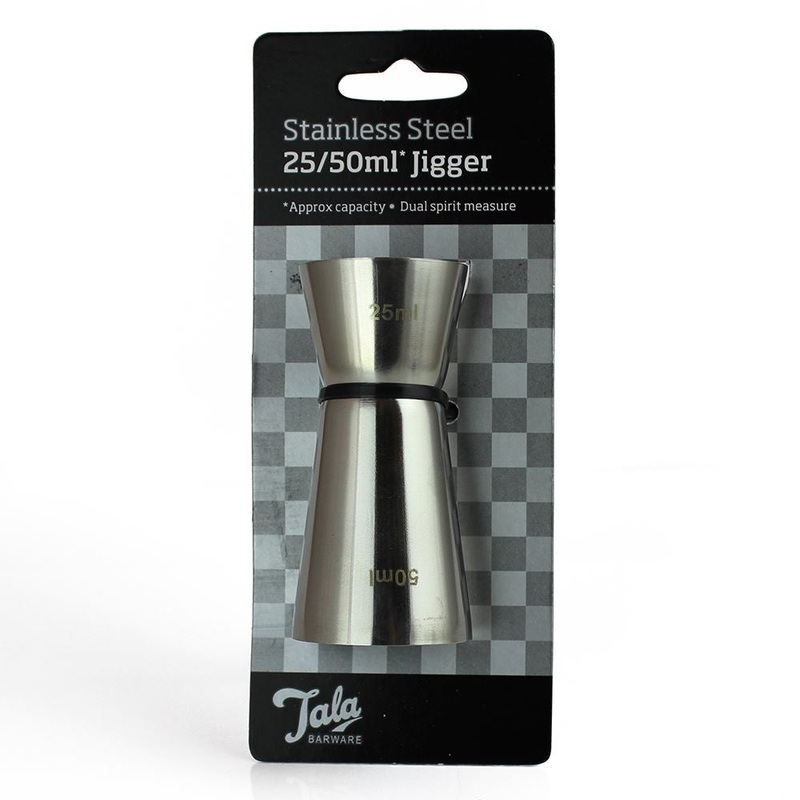 Tala Jigger